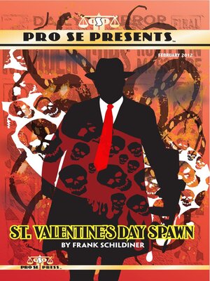 cover image of Pro Se Presents